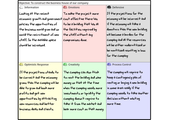Smart Decisions Pro – screenshot 8