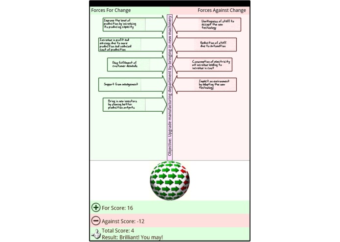 Smart Decisions Pro – screenshot 12