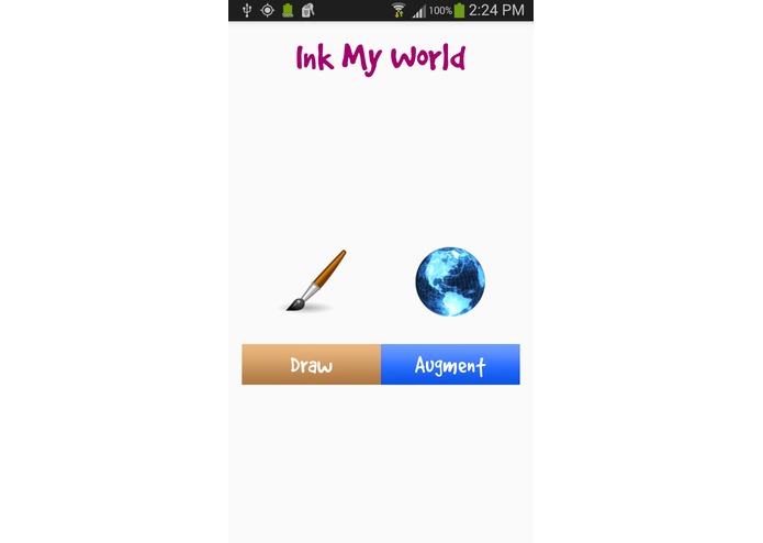 Ink My Life – screenshot 2