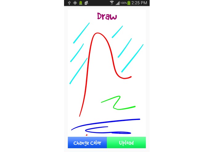 Ink My Life – screenshot 3