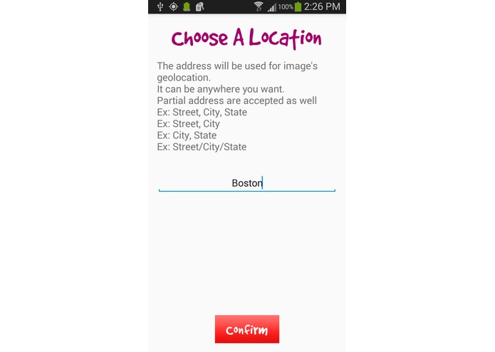 Ink My Life – screenshot 5