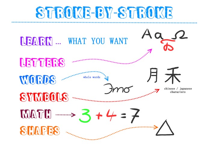 stroke-by-stroke – screenshot 6