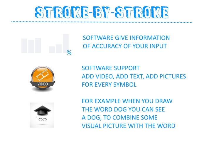 stroke-by-stroke – screenshot 8