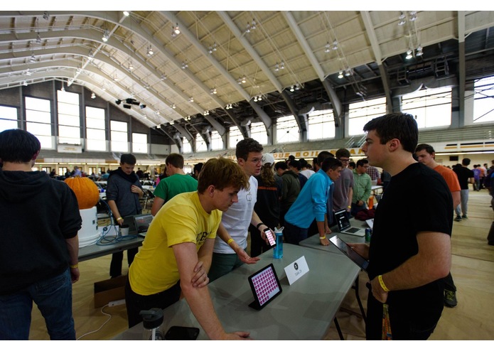 Locket – screenshot 2