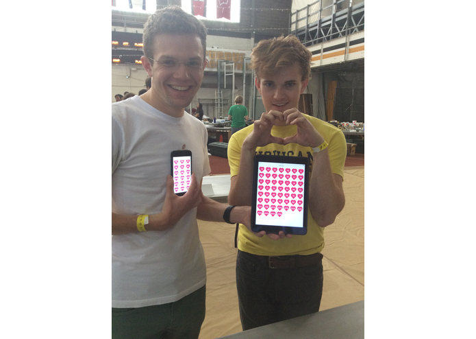 Locket – screenshot 1