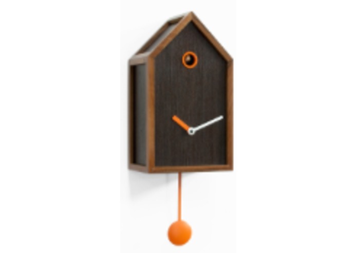 Cuckoo – screenshot 1