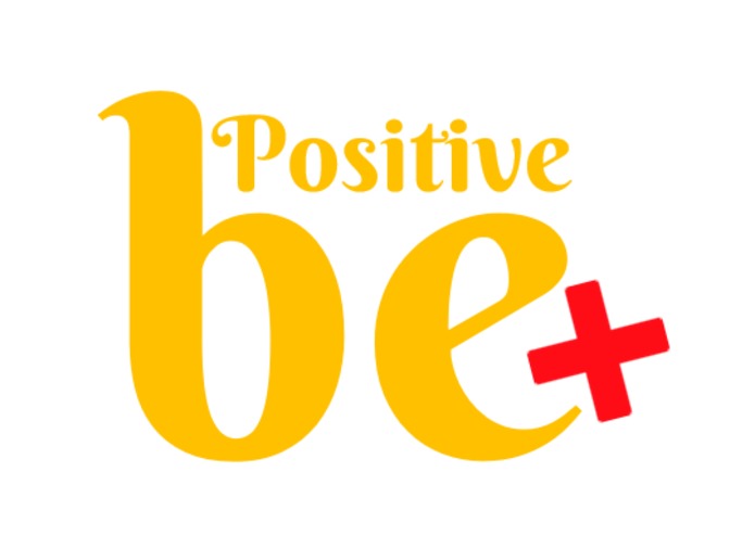 bePositive+ – screenshot 1