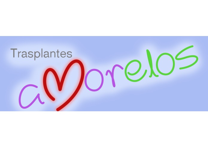 TrasplantesAmorelos – screenshot 1