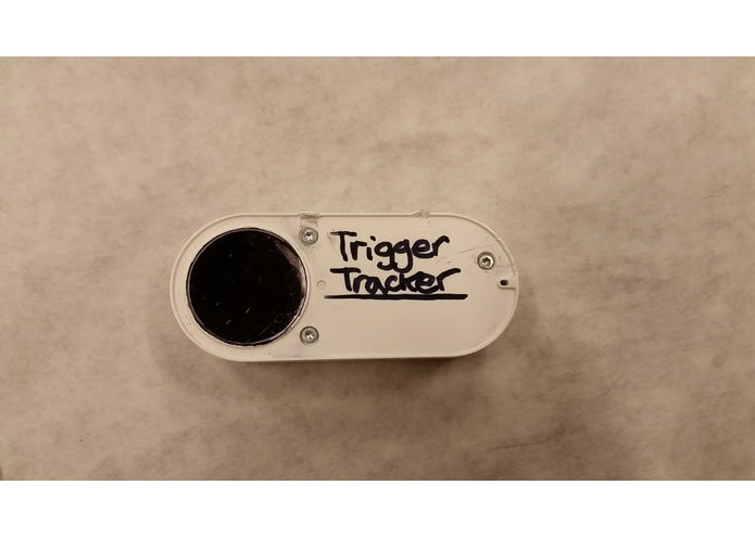 TriggerTracker – screenshot 1