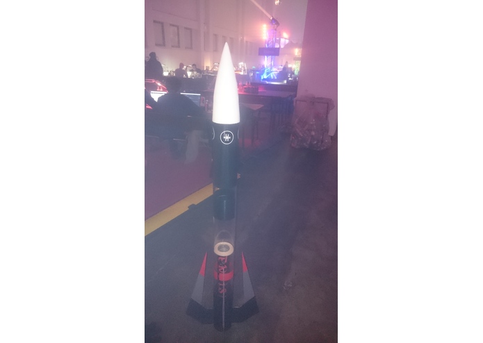 SmartPhoneDeathMissile – screenshot 1