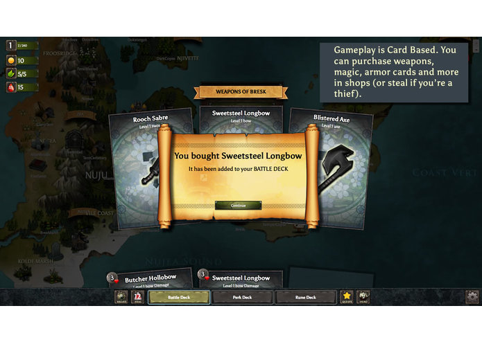 Nimian Legends Empires – screenshot 2