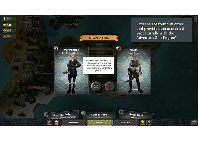 Nimian Legends Empires – screenshot 3