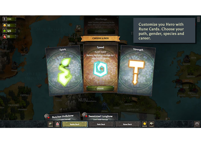 Nimian Legends Empires – screenshot 4
