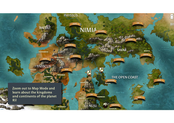 Nimian Legends Empires – screenshot 5