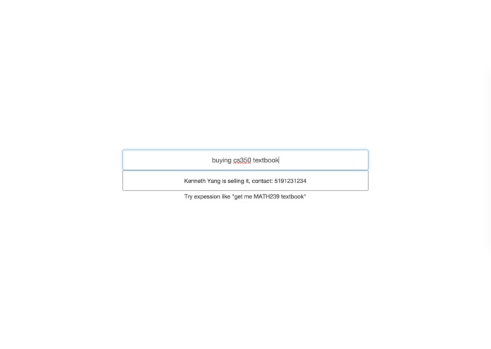 Sesame – screenshot 1