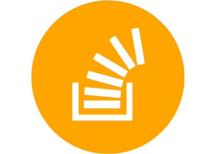 Stack Overflow Search – screenshot 1