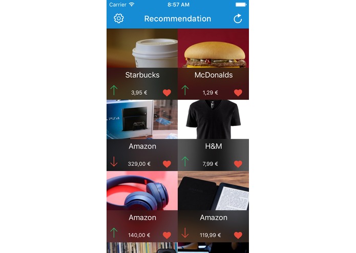 Conso – screenshot 11
