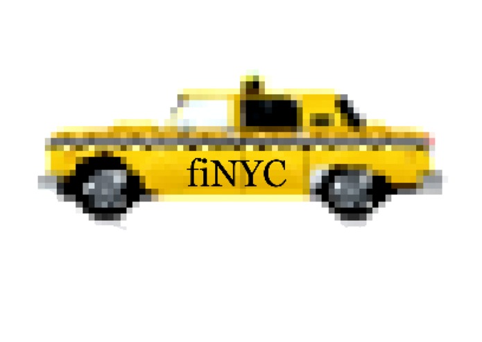 fiNYC – screenshot 3