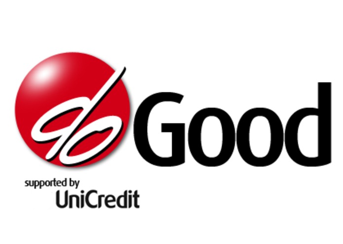 doGood – screenshot 1