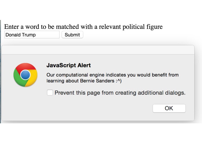 FiscalNote Reader  – screenshot 1