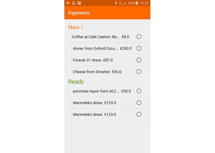 quiti.fi – screenshot 1