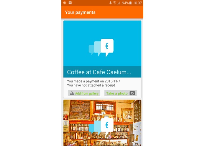 quiti.fi – screenshot 2