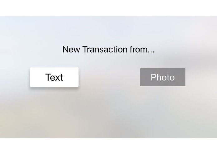 CouchBanking – screenshot 3