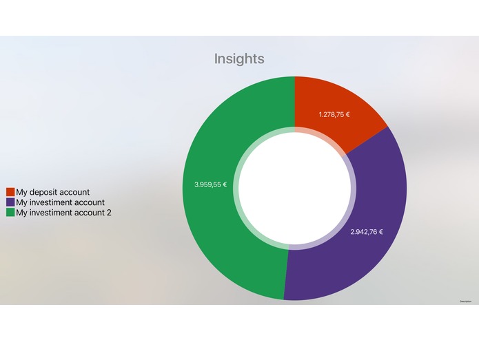 CouchBanking – screenshot 4