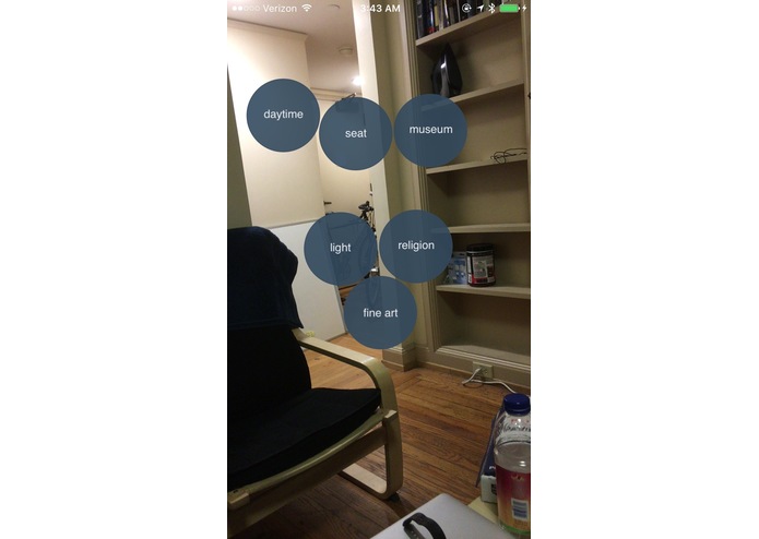 Wikidex – screenshot 2