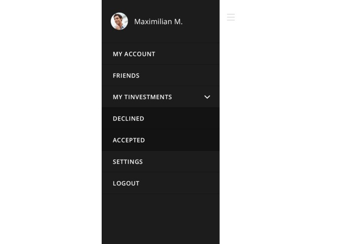 TINVEST – screenshot 9