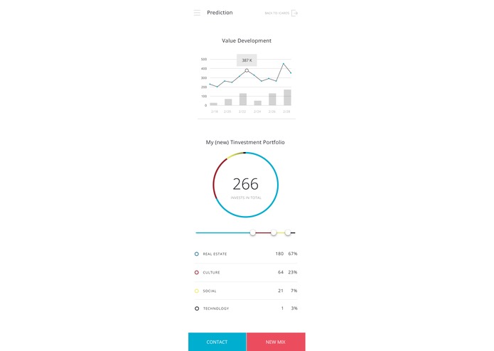 TINVEST – screenshot 5