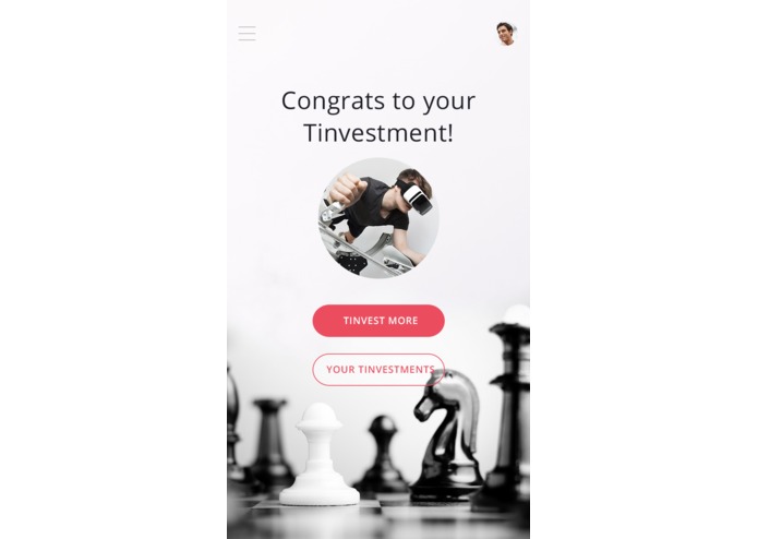 TINVEST – screenshot 6