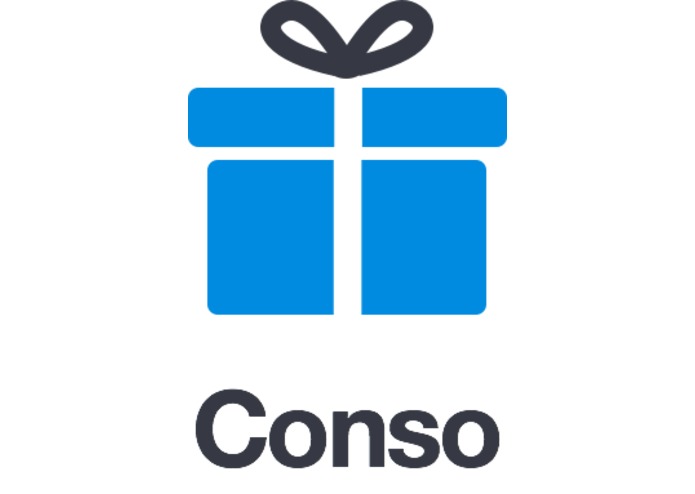 Conso – screenshot 1