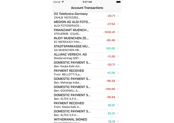 ReplyTiger – screenshot 2