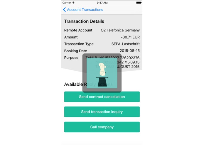 ReplyTiger – screenshot 3