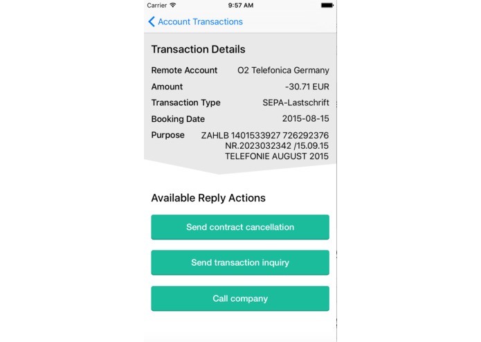 ReplyTiger – screenshot 6