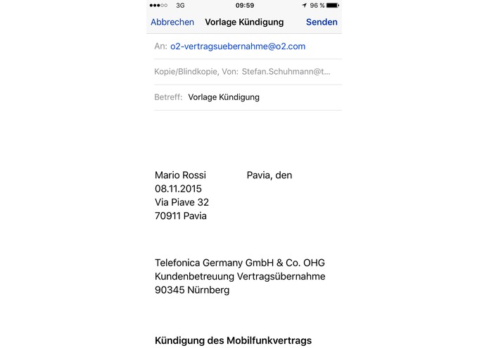 ReplyTiger – screenshot 7