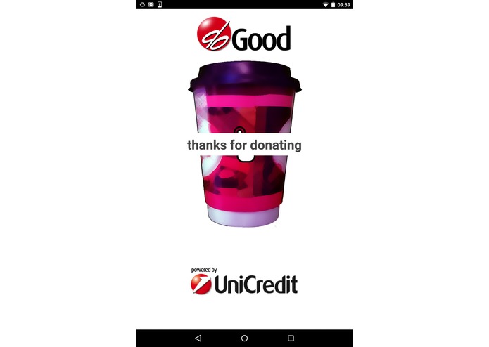 doGood – screenshot 9