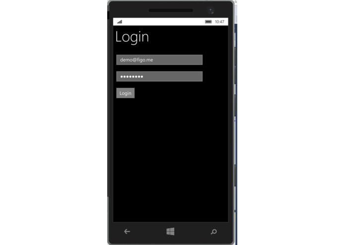SmartBump – screenshot 1