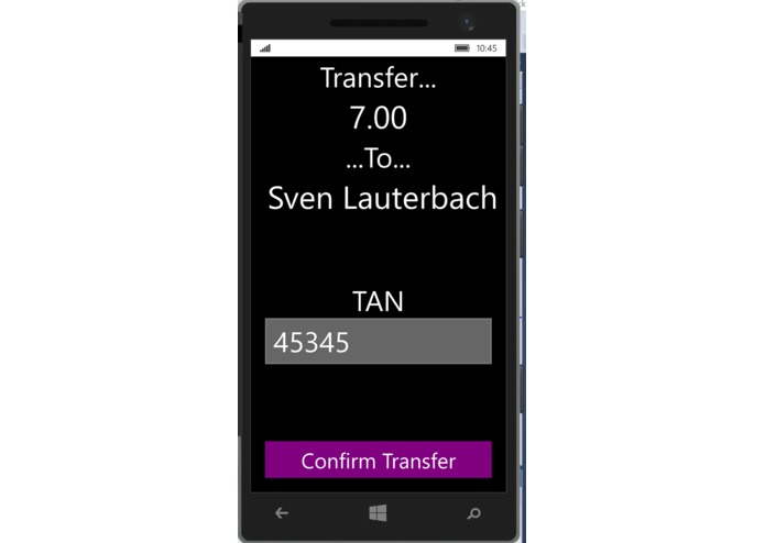 SmartBump – screenshot 2