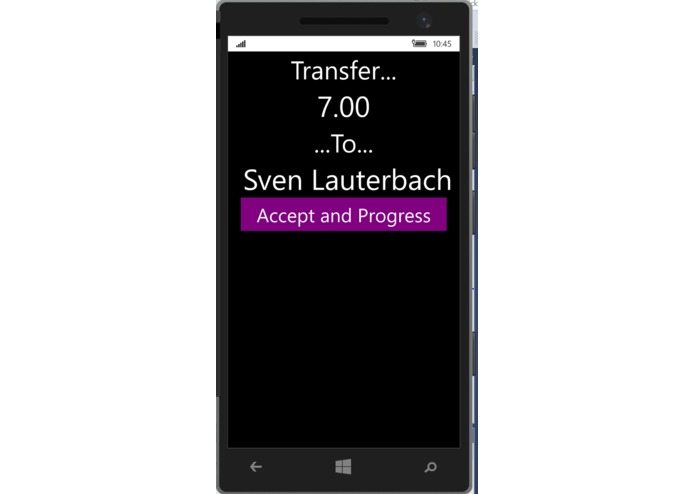 SmartBump – screenshot 3