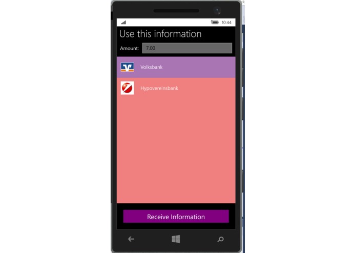 SmartBump – screenshot 4