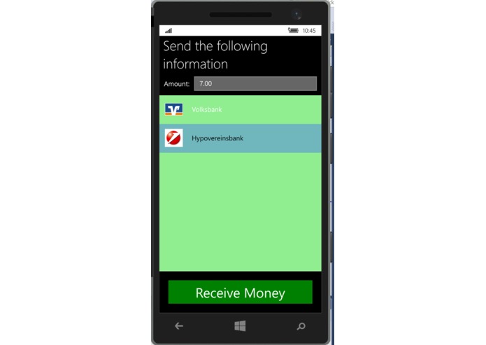 SmartBump – screenshot 5