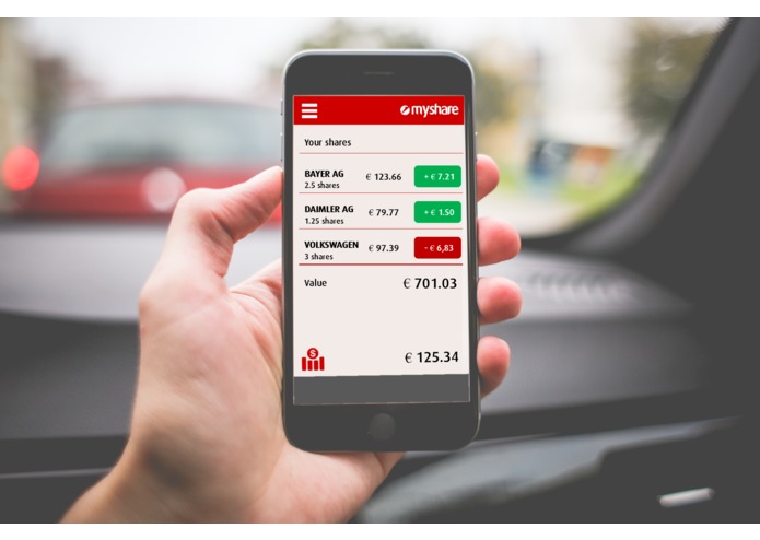 myshare – screenshot 1