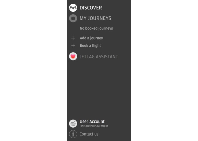 Healthy Traveler – screenshot 12