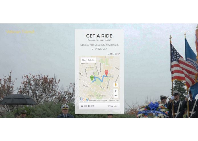 VeTransit – screenshot 6