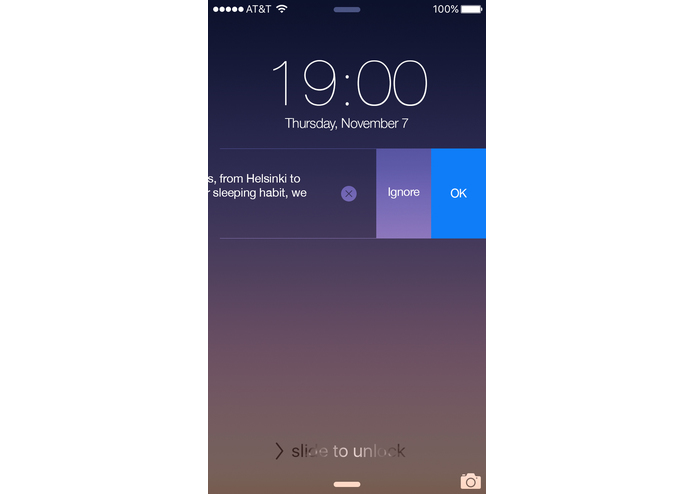 Healthy Traveler – screenshot 10