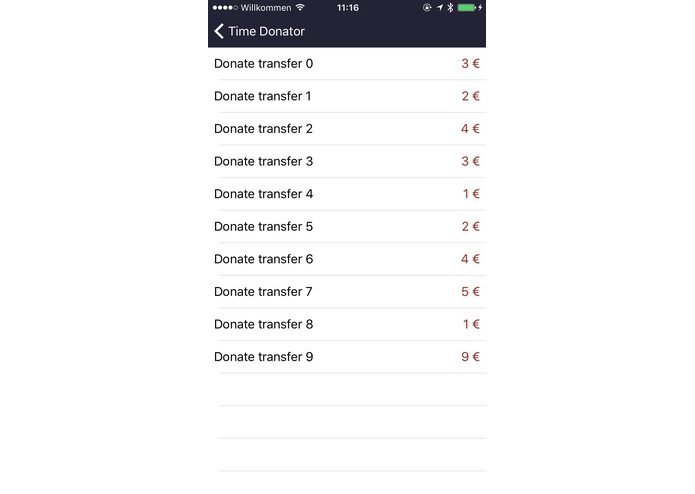 Time Donator – screenshot 3