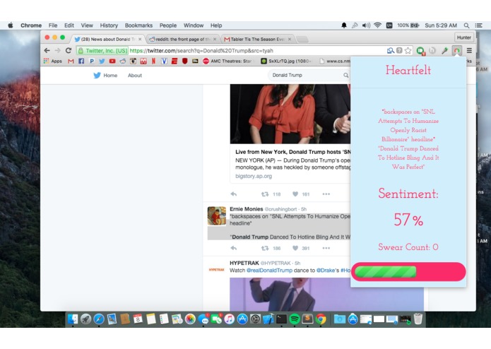Heartfelt – screenshot 3