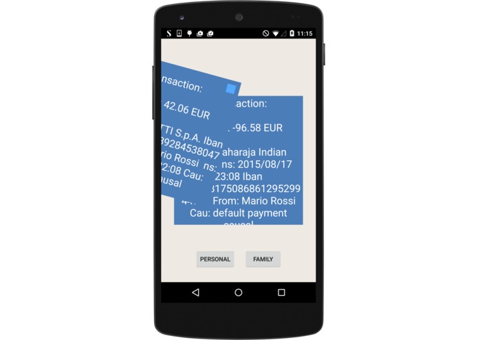 twoplan – screenshot 3